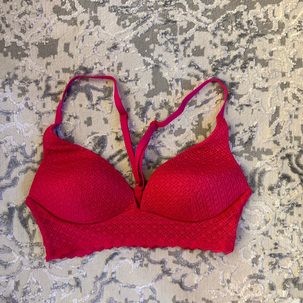 Cute bra